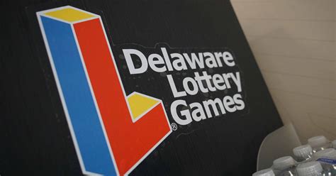 delaware lottery